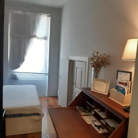 Portuguese House