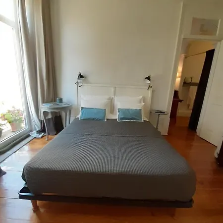 民宿 Portuguese House