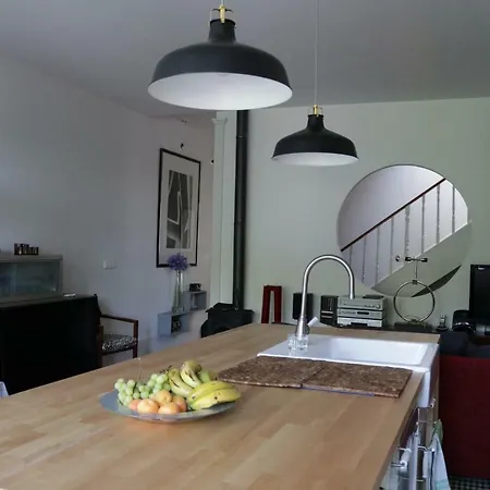 Portuguese House * 马托西纽什