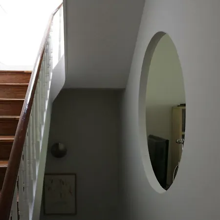 Portuguese House