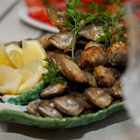 民宿 Portuguese House