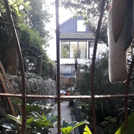 Portuguese House *